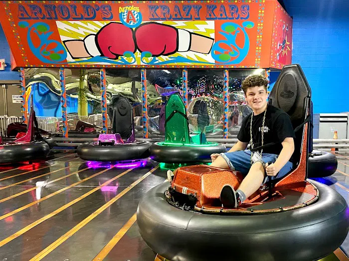 Arnold's Family Fun Center Picture 7