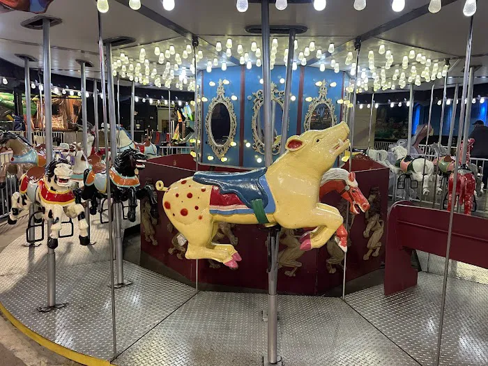 Arnold's Family Fun Center Picture 10