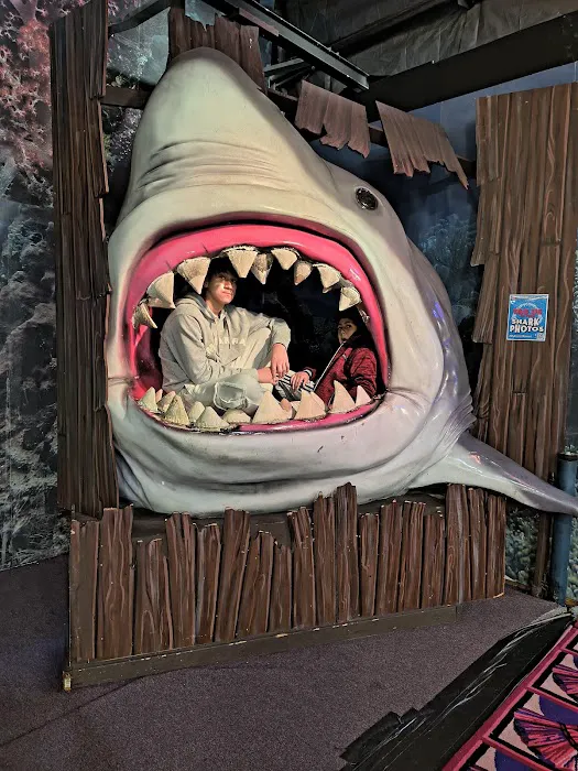 Arnold's Family Fun Center Picture 2