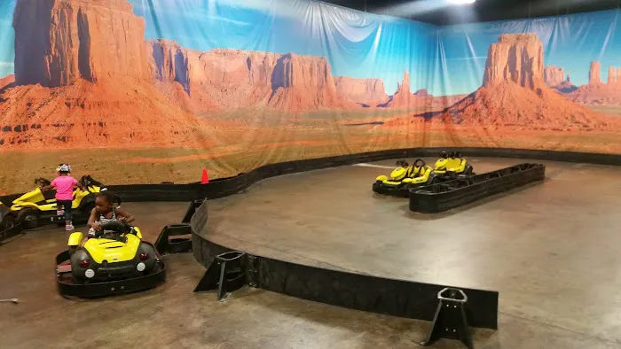 Arnold's Family Fun Center Picture 1