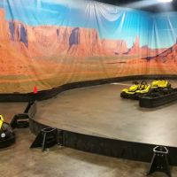 Arnold's Family Fun Center ico