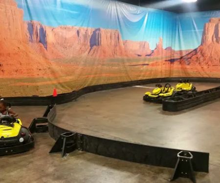 Arnold's Family Fun Center