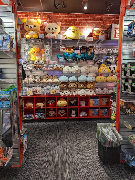 Round1 Bowling & Arcade Exton Square Picture 10