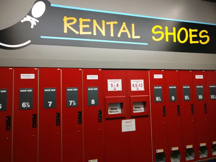 Round1 Bowling & Arcade Exton Square Picture 8