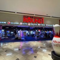 Round1 Bowling & Arcade Exton Square ico