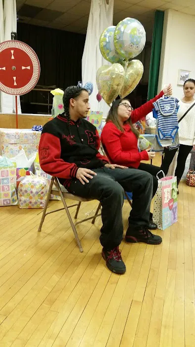 St. Francis Society Picture 3