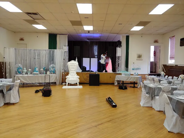 St. Francis Society Picture 2