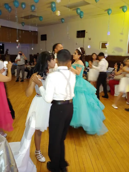 St. Francis Society Picture 10