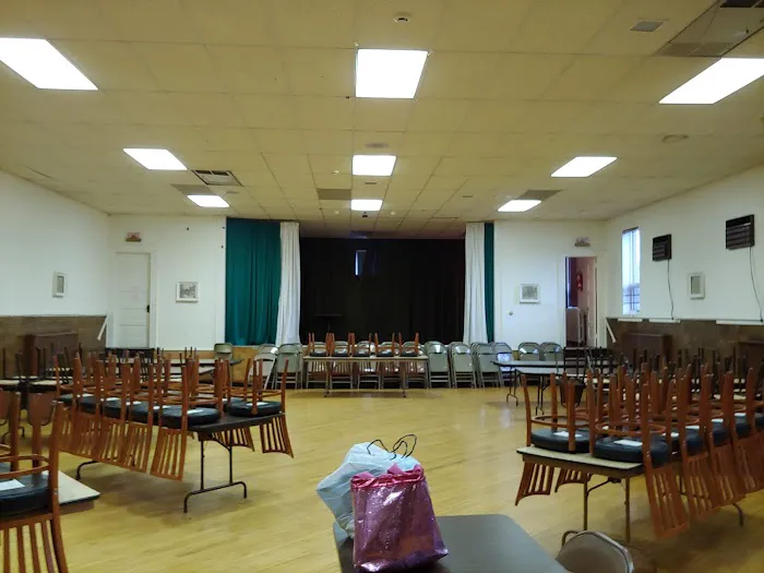 St. Francis Society Picture 6