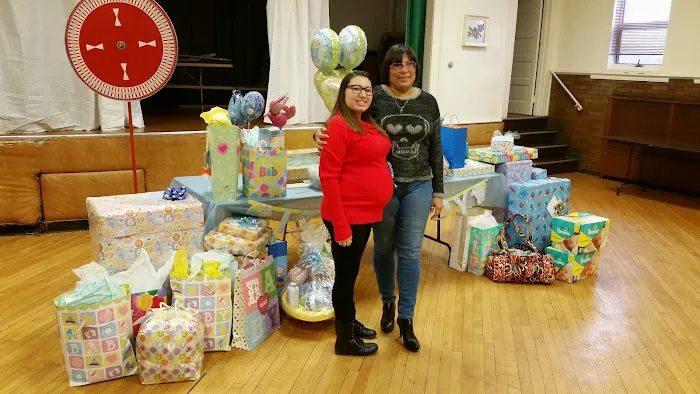 St. Francis Society Picture 4