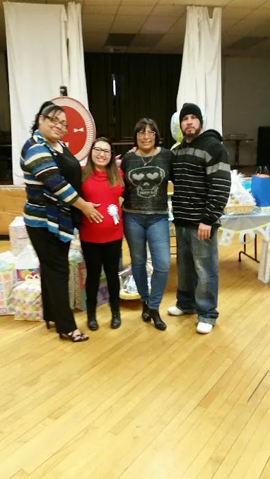 St. Francis Society Picture 8