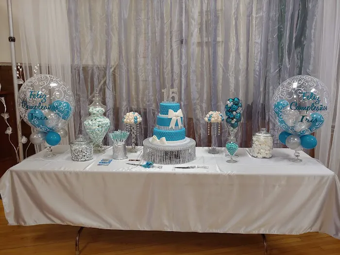 St. Francis Society Picture 9