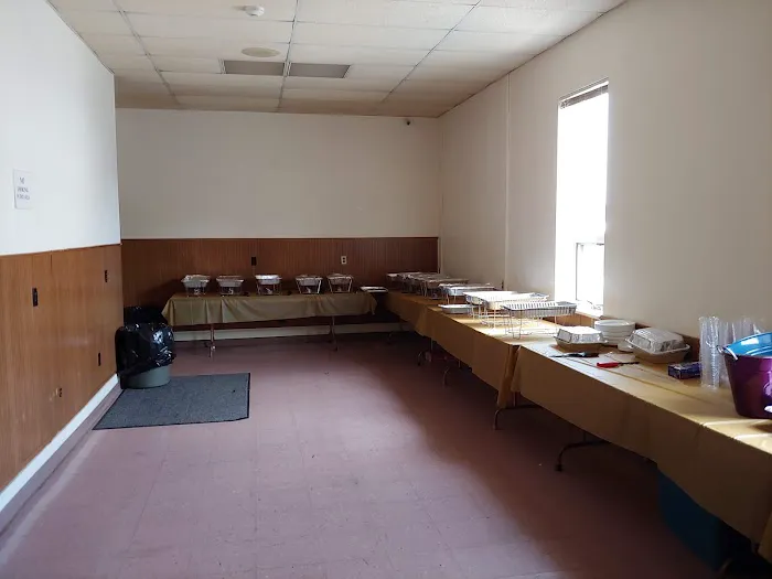 St. Francis Society Picture 5