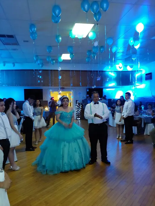 St. Francis Society Picture 7