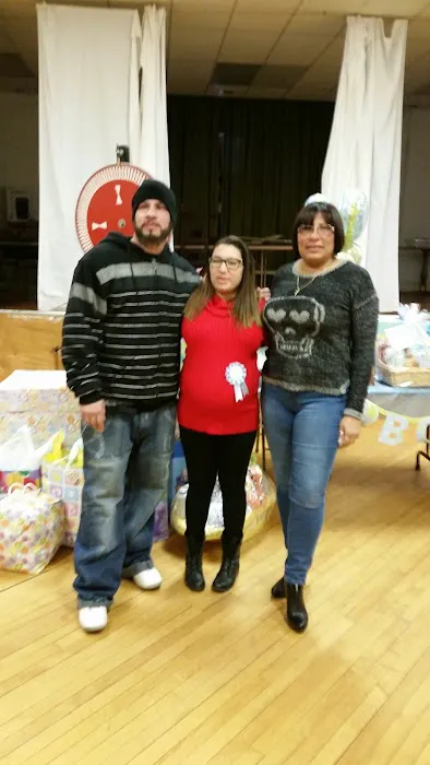 St. Francis Society Picture 1