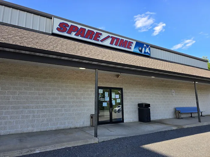 Spare Time Lanes Picture 10