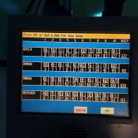 Spare Time Lanes ico