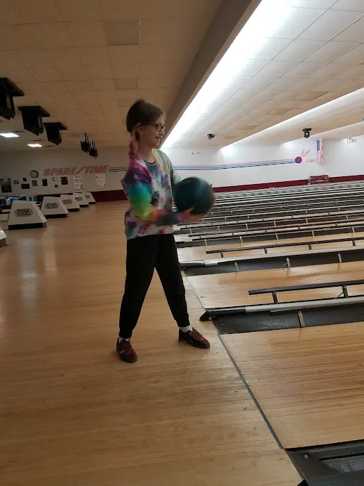 Spare Time Lanes Picture 9