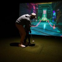 Main Street Sport and Social ico