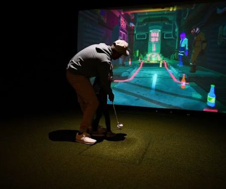 Main Street Sport and Social