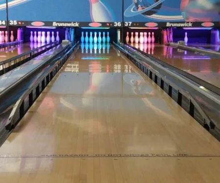Facenda Whitaker Lanes