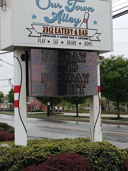 Our Town Alley Picture 8