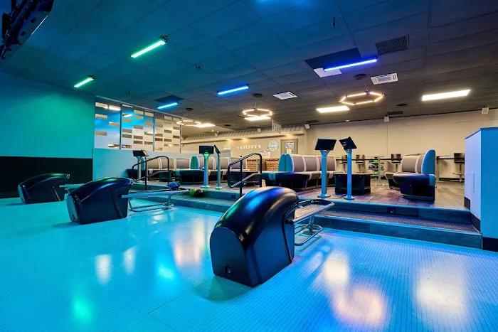 Our Town Alley Picture 6