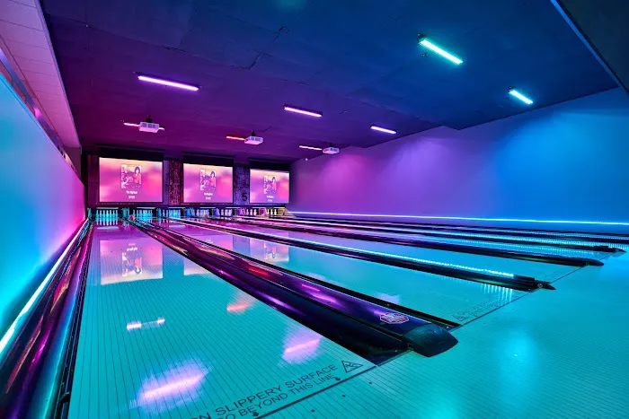 Our Town Alley Picture 3