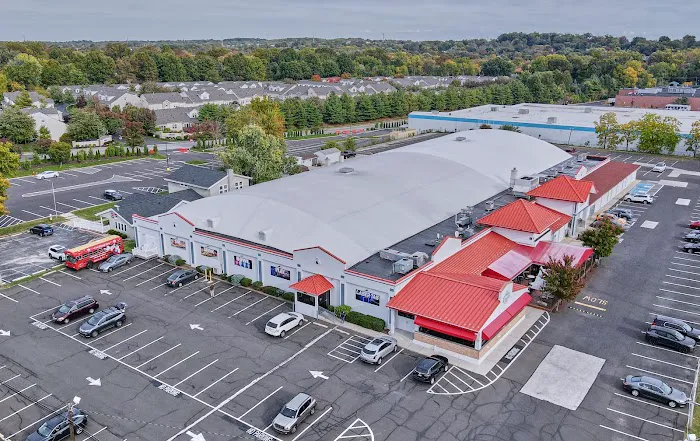 Our Town Alley Picture 2