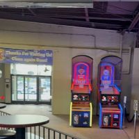 Arnold's Bowling Bistro & Bar ico