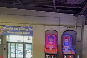 Auto Service Center