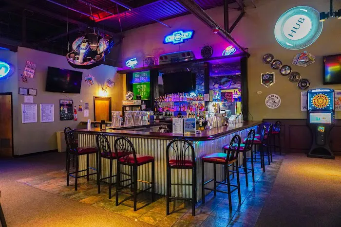 Arnold's Bowling Bistro & Bar Picture 2