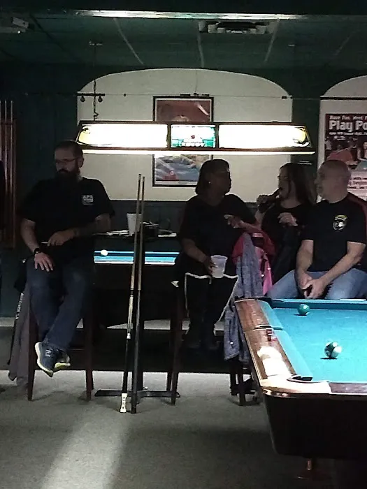Shooters Billiards & Arcade Picture 9