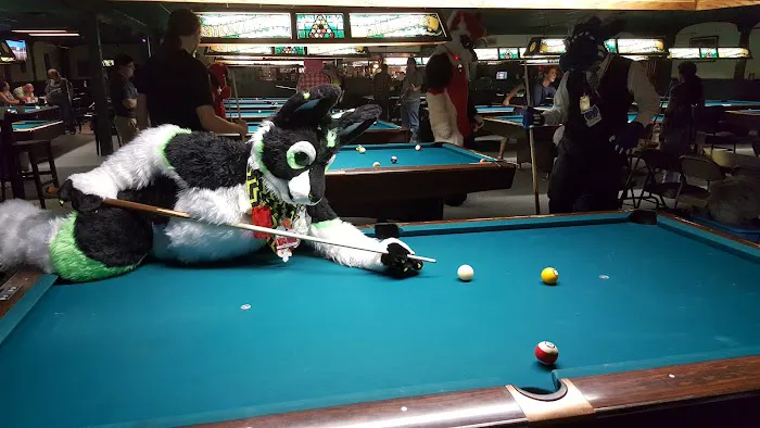 Shooters Billiards & Arcade Picture 8