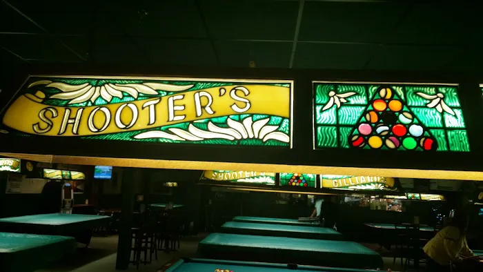 Shooters Billiards & Arcade Picture 1