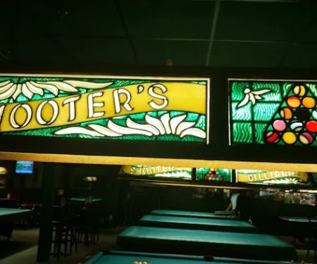 Shooters Billiards & Arcade