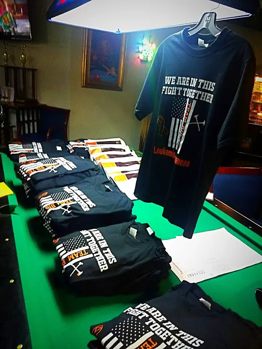 Shooters Billiards & Arcade Picture 5