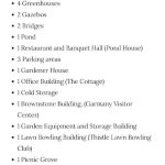 Elizabeth Park Thistle Lawn Bowling Club