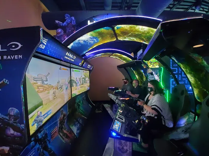 Spare Time Windsor Locks Picture 6