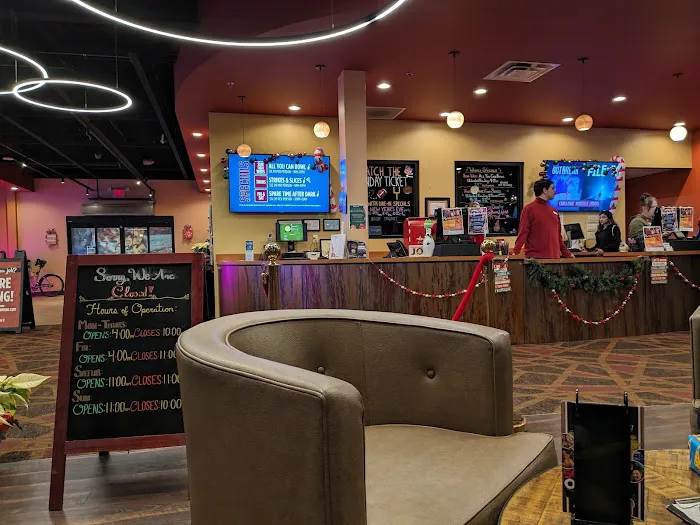 Spare Time Windsor Locks Picture 5