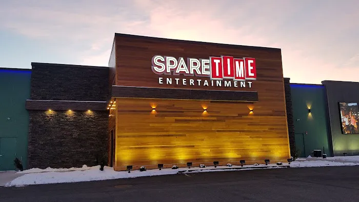 Spare Time Windsor Locks Picture 1