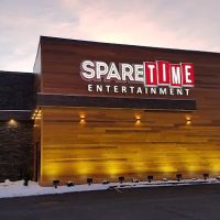 Spare Time Windsor Locks ico