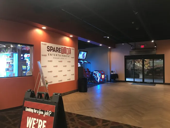 Spare Time Windsor Locks Picture 3