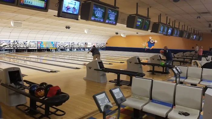 Spare Time Windsor Locks Picture 2