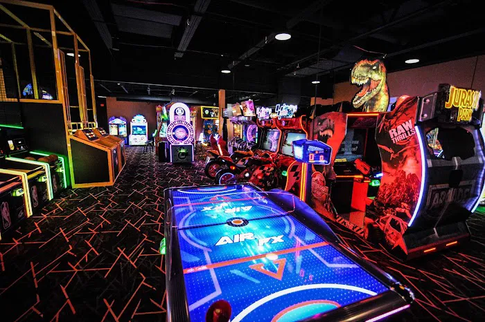 Spare Time Windsor Locks Picture 10