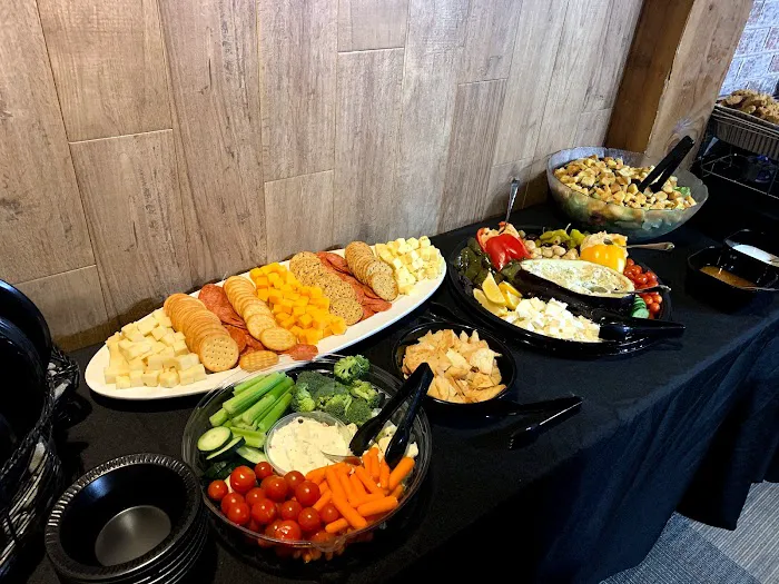 Lucky Strike Cherry Hill Picture 8