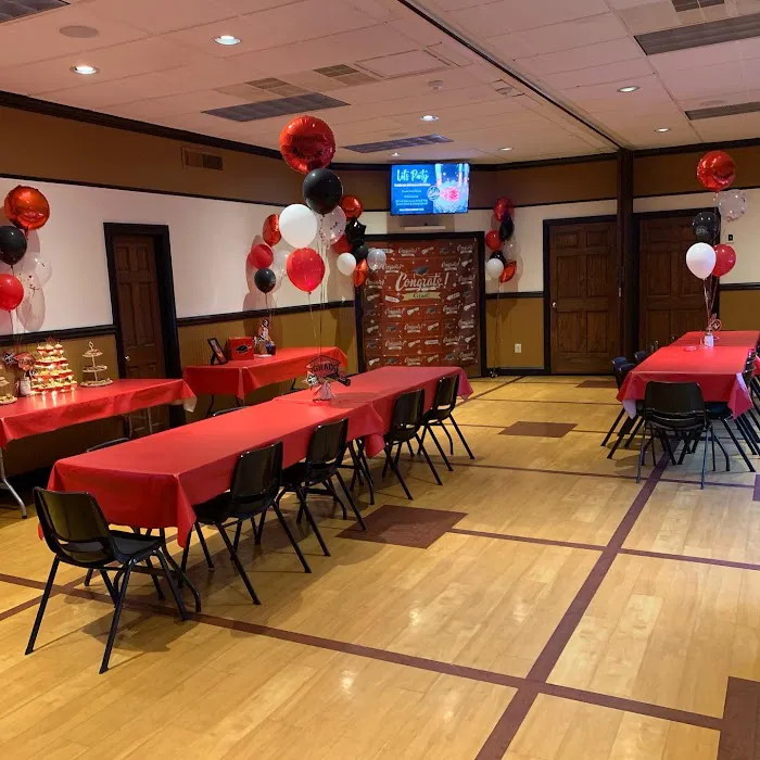 Lucky Strike Cherry Hill Picture 5