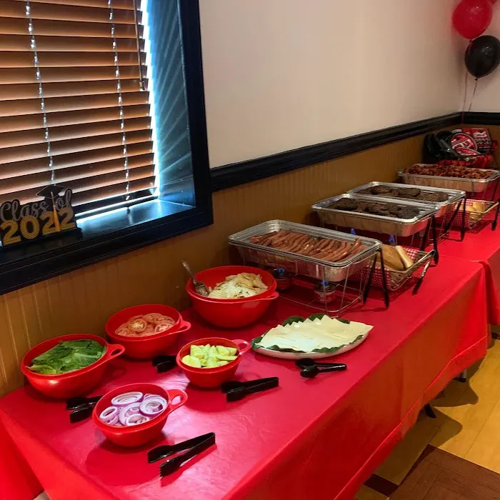 Lucky Strike Cherry Hill Picture 7