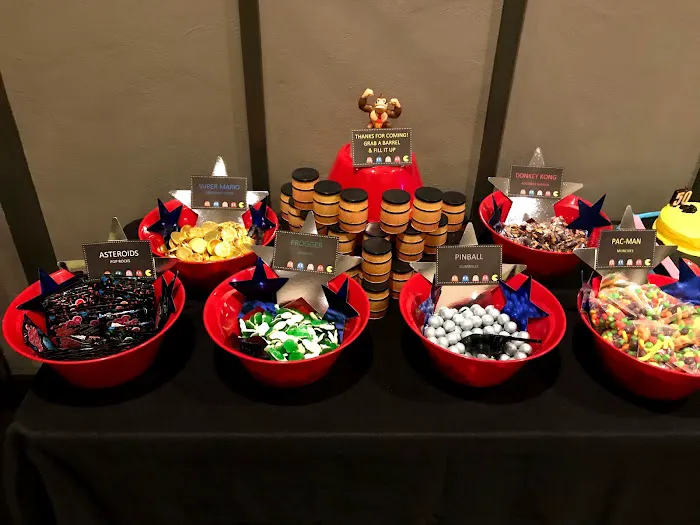 Lucky Strike Cherry Hill Picture 1