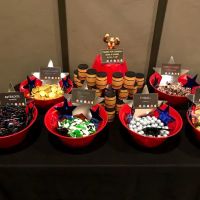 Lucky Strike Cherry Hill ico